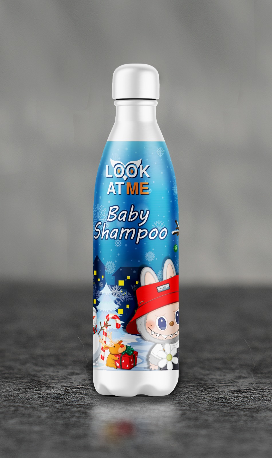 Hydrating Shampoo – کاجیره