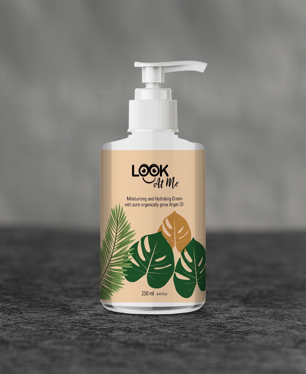 کرم دست و صورت – کاجیره